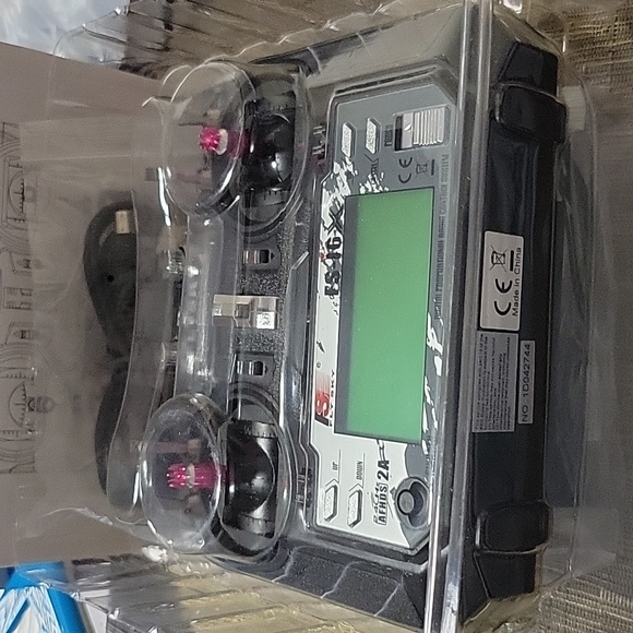 Flysky FS-T6 - Picture 2 of 3